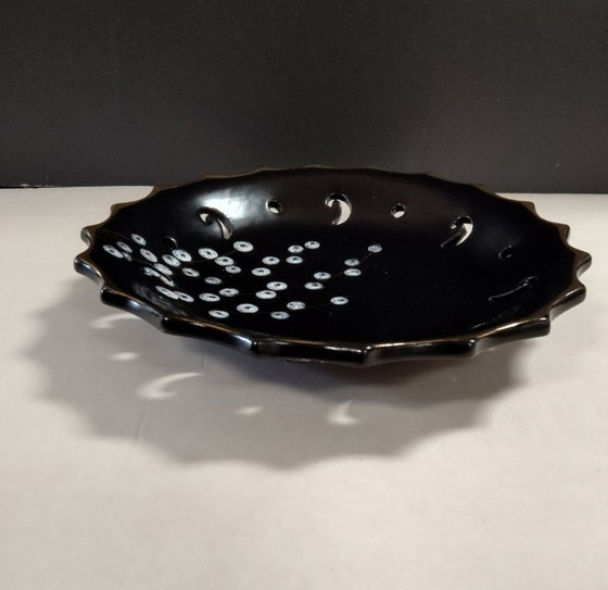 Image 1 of Ciotola in ceramica "Primavera" di Flora Holland