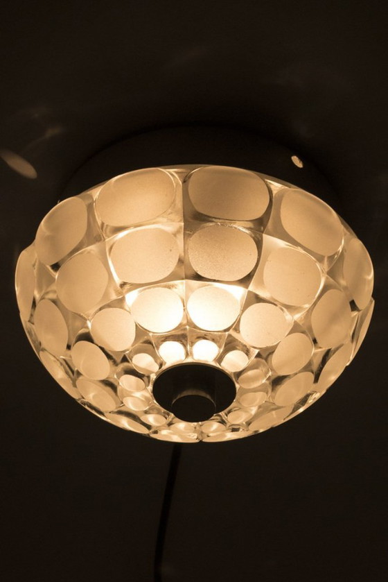 Image 1 of Mid Century Wandleuchte