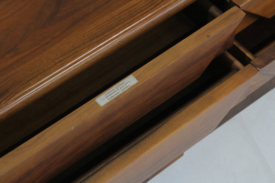 Image 1 of Vintage sideboard by Tittina Ammannati & Vitelli Giampiero for Catalano 
