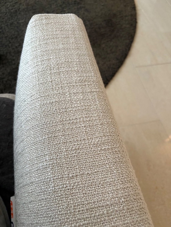 Image 1 of Minotti Andersen Sofa mit Fußhocker