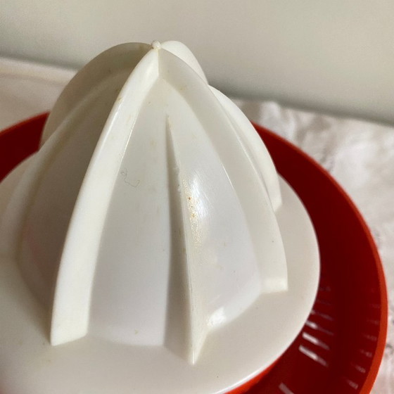 Image 1 of SEB vintage electric citrus juicer for oranges and lemons