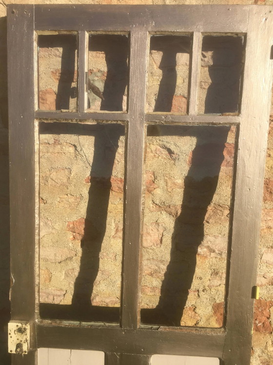 Puerta de entrada de roble – Objetos decorativos, Vintage (photo 8 of 11)