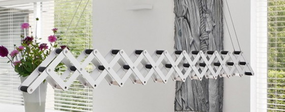 Image 1 of Lucefer Licht fleXXXibile LX5 M5 AL Extendable Design Lamp