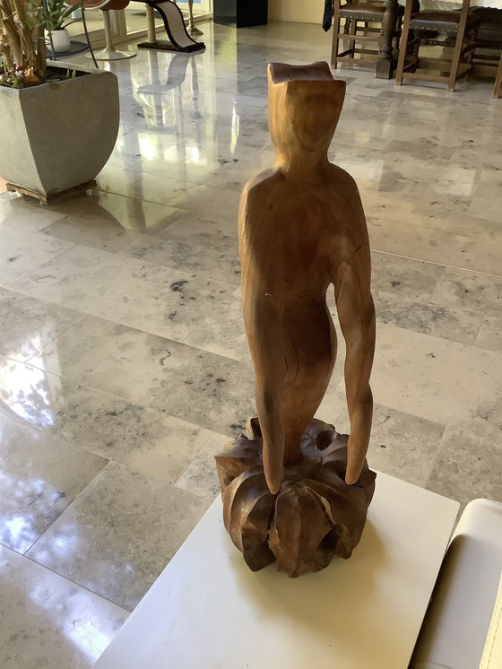 Image 1 of De Clerck Bert (1912-1989)