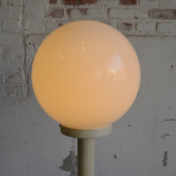 Image 1 of 1x lollipop floor light