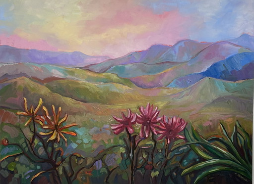 South Africa Inspiration #4