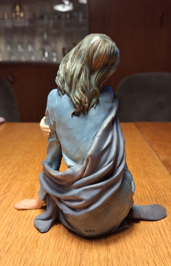 Skulptur von Montserrat Ribes – Bildhauerei, Kunststoff (photo 3 of 8)