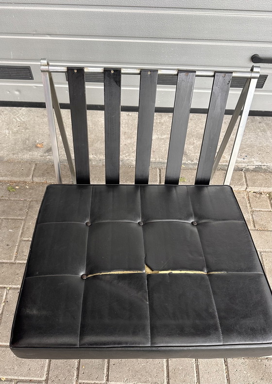 Image 1 of Artifort 024 Sillón de diseño Kho Liang Le