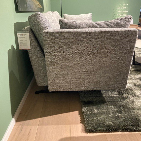 Image 1 of Hofstede Raanhuis Xavier 3-seater sofa