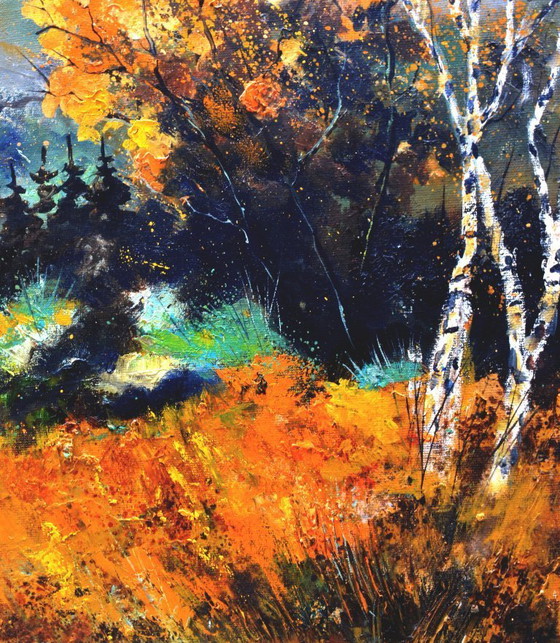 Image 1 of Otoño en mi país 76