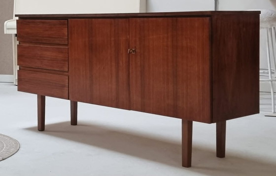 Image 1 of Mid - Century sideboard