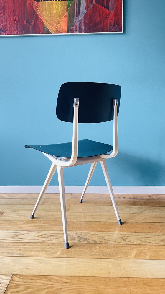 Image 1 of 6x Friso Kramer 1960s vintage Ahrend Result