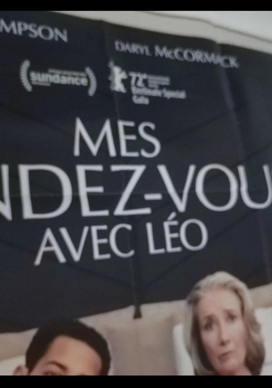 Image 1 of Filmplakat