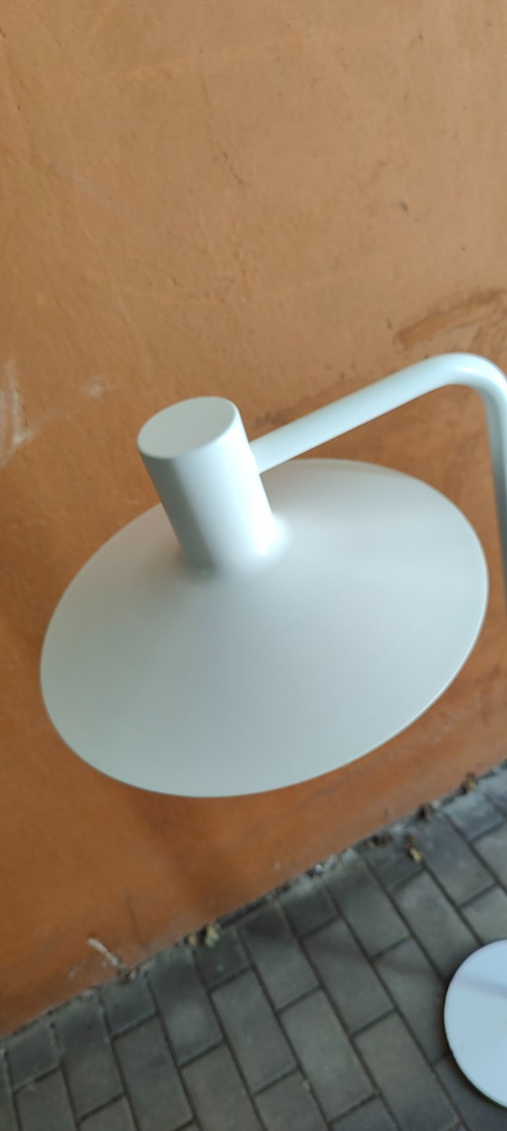 Image 1 of Stehleuchte „Minneapolis“ von Friis und Moltke für Frandsen, Dänemark