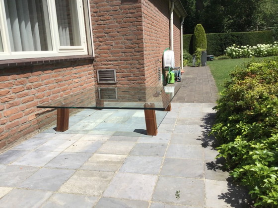 Image 1 of table basse design