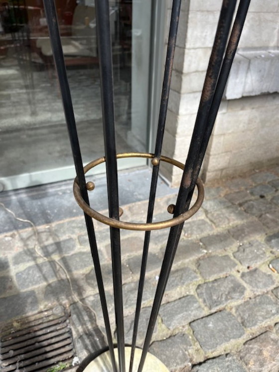 Image 1 of Italian floor lamp, "Stilnovo"