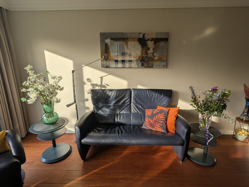 Jori Angel 2,5-zits bank