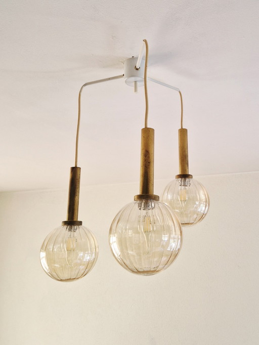 Suspension vintage - Circa 1960 - Allemagne