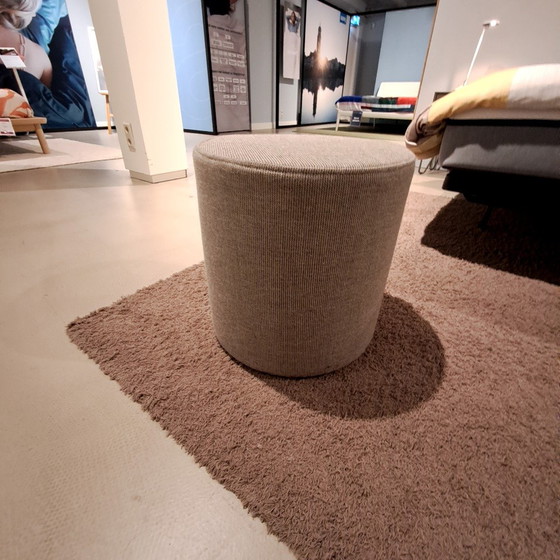 Image 1 of Auping CRHCK Pouf