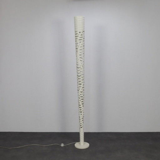 Lampadaire "Tress Stilo" par Marc Sadler pour Foscarini, 2011