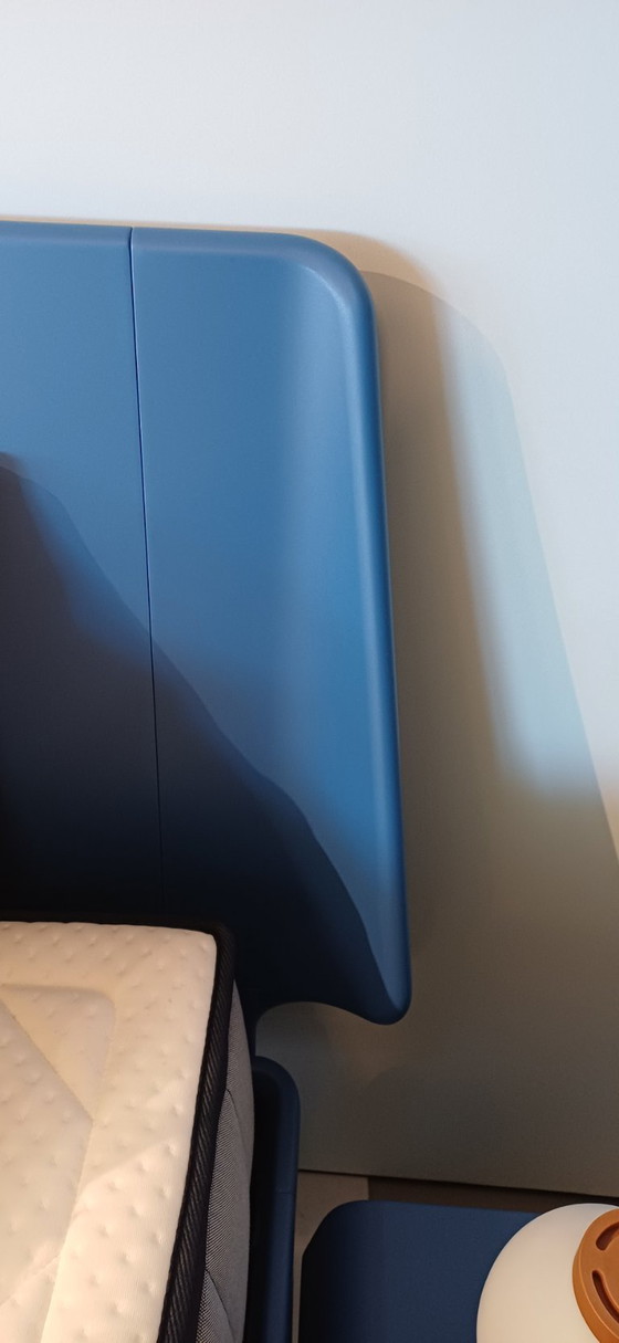 Image 1 of Auping Essential bedmodel 180x210cm