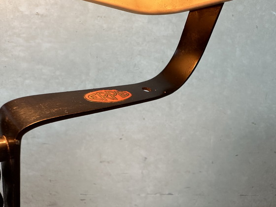 Image 1 of Original Erpe notary lamp - bakelite