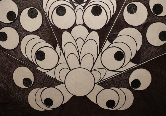 Image 1 of Anneke Winterman - All Eyes On You