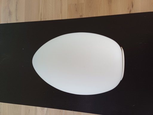 Fontana Arte Mezzo UOVO wall lights.