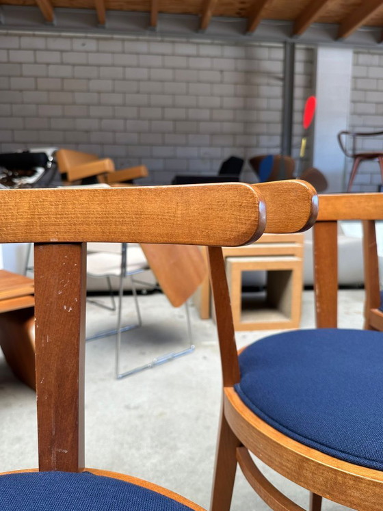 Image 1 of Cabas bistro chair (8x)