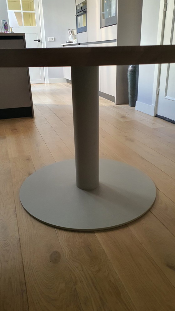 Image 1 of Round table from Table du Sud