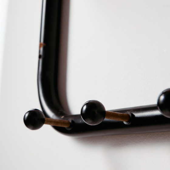 Image 1 of MK10852 Viktor coat rack by Ikea