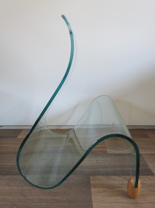 BML Arredamenti Reading Tray