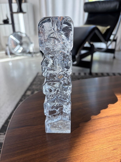 Kurt Wokan Vase For Ingrid Glasshütte – vazen (photo 2 of 13)