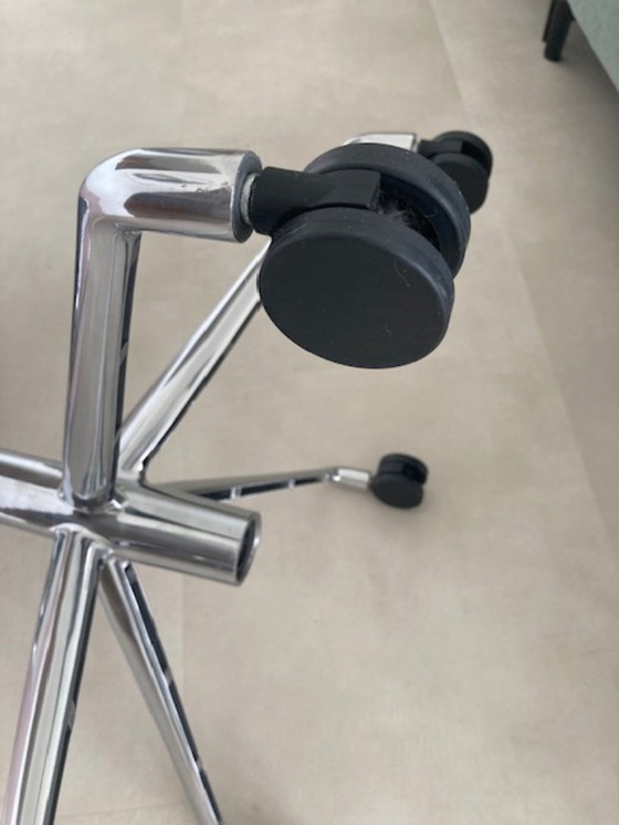 Image 1 of Hay soft chair - bureaustoel