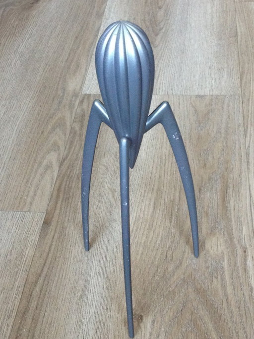 Presse agrumes Juicy Salif Starck Alessi