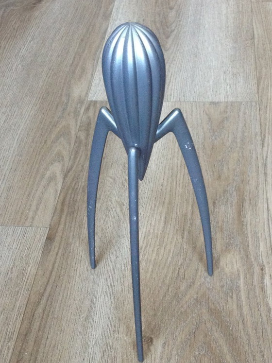 Image 1 of Presse agrumes Juicy Salif Starck Alessi