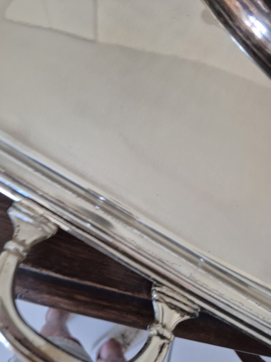 Vintage – Tafelaccessoires, Zilver (photo 6 of 10)