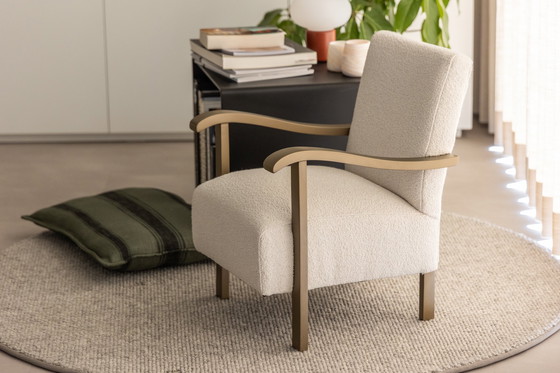 Image 1 of Children's armchair