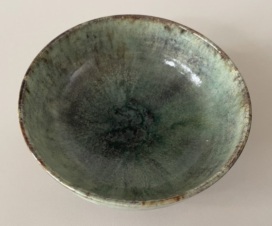 Image 1 of Frans Slot - Kunstaardewerken kom op voet