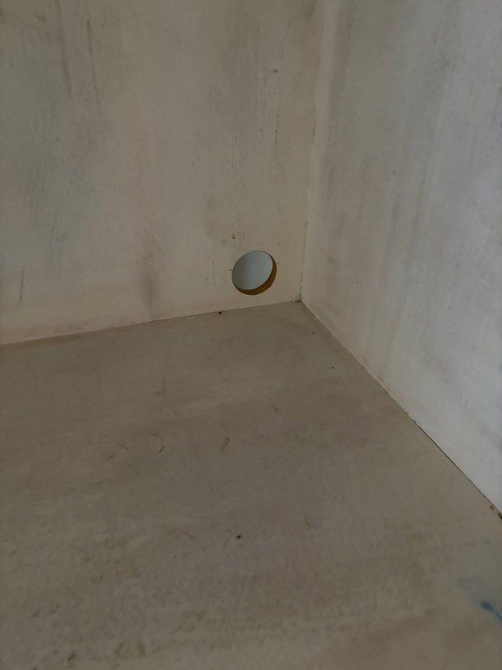 Image 1 of Precioso armario marroquí hecho de madera de mango.