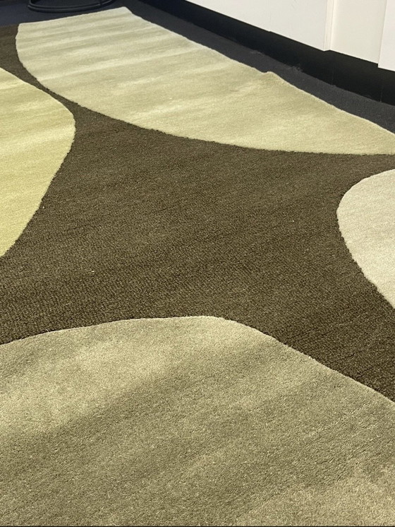 Brink en Campman Tappeto Decor Plateau Moss – Brink & Campman, Tappeti, Lana (photo 8 of 12)
