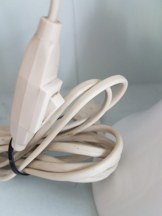 Image 1 of Tomas Jelinek, Vägglampor "Stockholm" för IKEA 1990