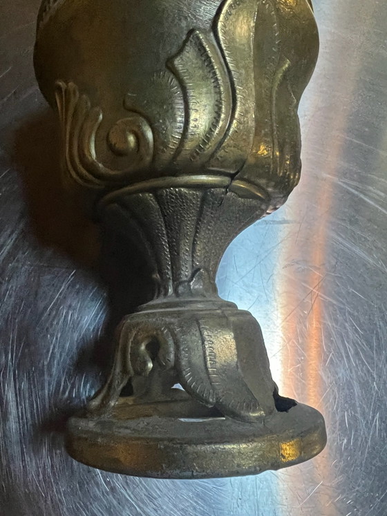 Cruche – Objets déco, Laiton (photo 2 of 7)