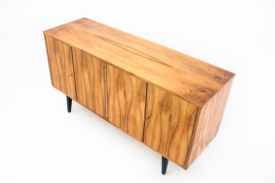 Image 1 of Chest of drawers, Polish Design, 1970s.