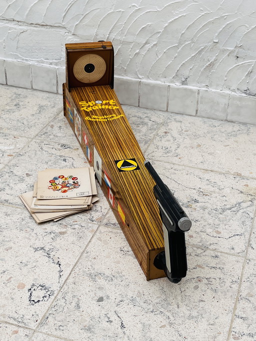 Technofix Sport Trainer Toy