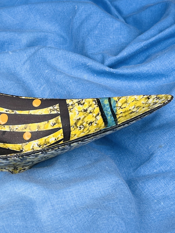 Image 1 of Vide Poche Bodo Mans Bay