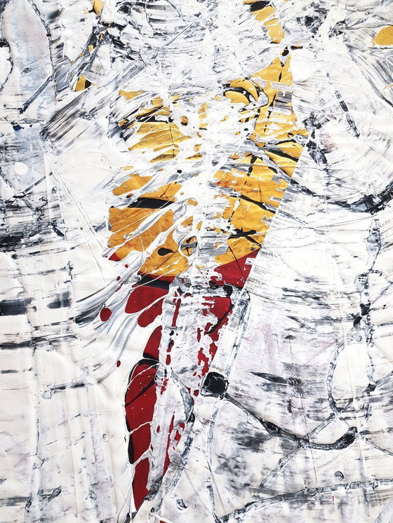 Image 1 of Jürgen Angeler - El viento dorado