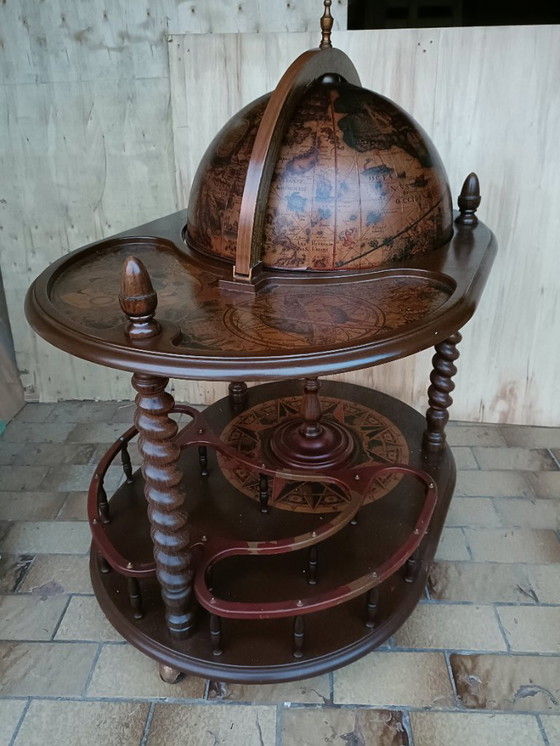 Image 1 of Bar vintage 