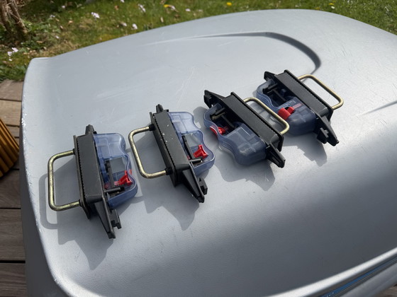 Image 1 of Box da tetto Thule Ocean 100