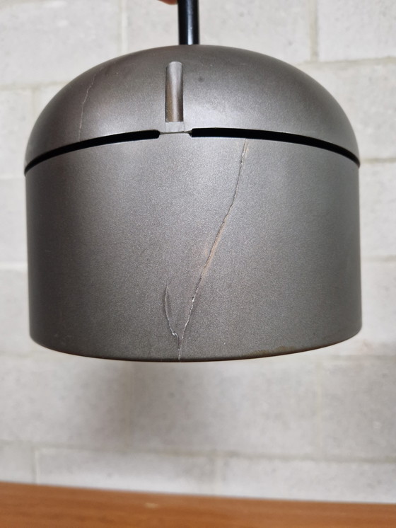 Image 1 of Staff Arnold Berges design hanglampen